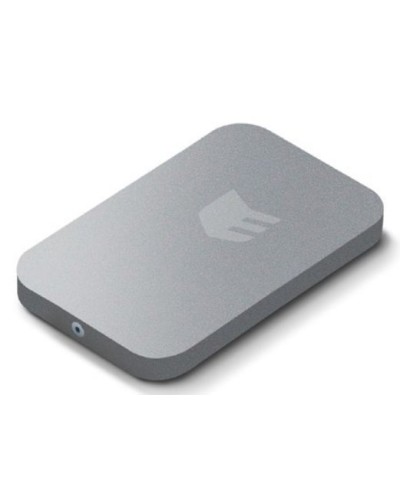 ER1701 ESMART Reader BLE (Carbon Concrete). Считыватель бесконтактный для proxi-карт и брелоков. ESMART в Санкт-Петербурге