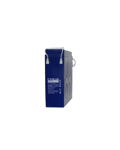 F.ETALON FTE 12-150. Аккумулятор герметичный свинцово-кислотный. ETALON в Санкт-Петербурге