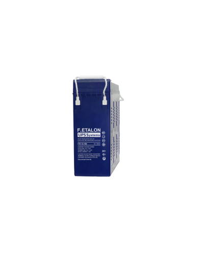 F.ETALON FTE 12-180. Аккумулятор герметичный свинцово-кислотный. ETALON в Санкт-Петербурге
