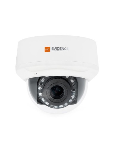 Apix-Dome/E2 2812. IP-камера купольная. EVIDENCE в Санкт-Петербурге