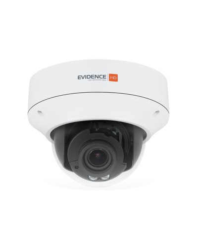 Apix-VDome/E8 EXT 2812 AF. IP-камера купольная уличная. EVIDENCE в Санкт-Петербурге