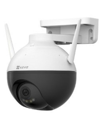 CS-C8C (1080P,6mm). Видеокамера IP поворотная. EZVIZ в Санкт-Петербурге