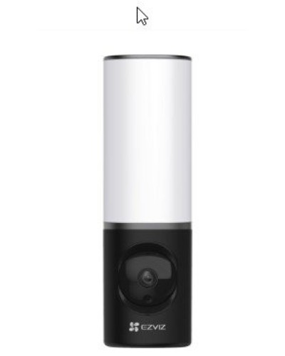 CS-LC3 (4MP,W1). Видеокамера IP цилиндрическая. EZVIZ в Санкт-Петербурге