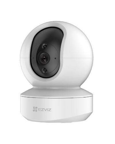 CS-TY1 (4MP,W1). Видеокамера IP поворотная. EZVIZ в Санкт-Петербурге
