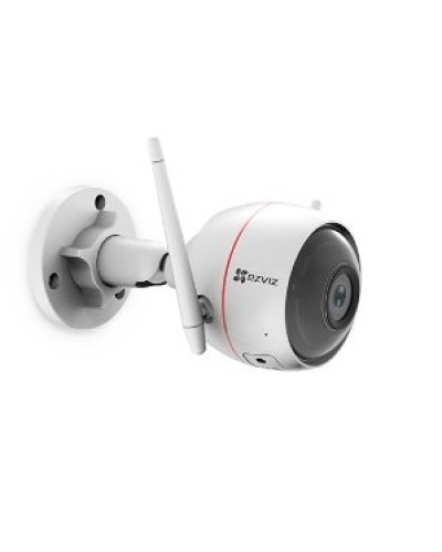 CS-C3W (4MP,2.8mm,H.265). Видеокамера IP цилиндрическая. EZVIZ в Санкт-Петербурге