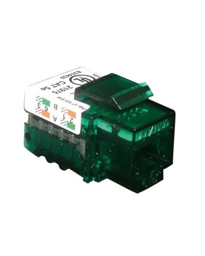 Разъем RJ45, кат.5е UTP (21975), для подключения компьютера. Розетка RJ45. Efapel в Санкт-Петербурге