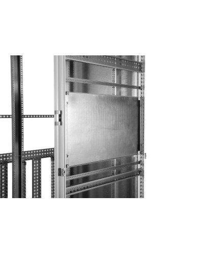 EMS-SMP-1100.500. Панель монтажная перфорированная. Elbox в Санкт-Петербурге