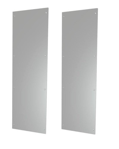 EMS-W-1800.x.600. Комплект боковых стенок для шкафов. Elbox в Санкт-Петербурге