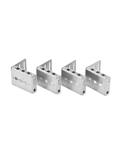 EMS-VGAF-19.800. Кронштейн крепления направляющих EMS. Elbox в Санкт-Петербурге