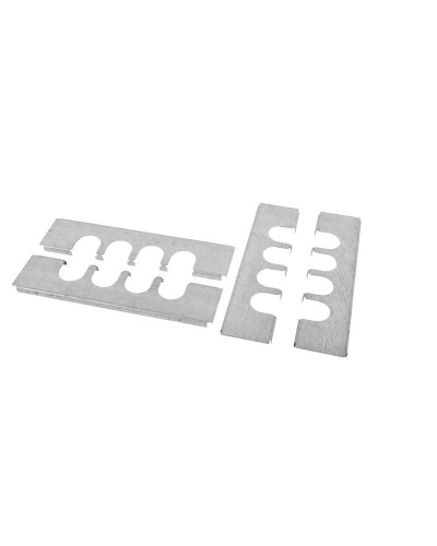 EMS-PCD-1200.100 (4шт). Панель для ввода кабеля. Elbox в Санкт-Петербурге