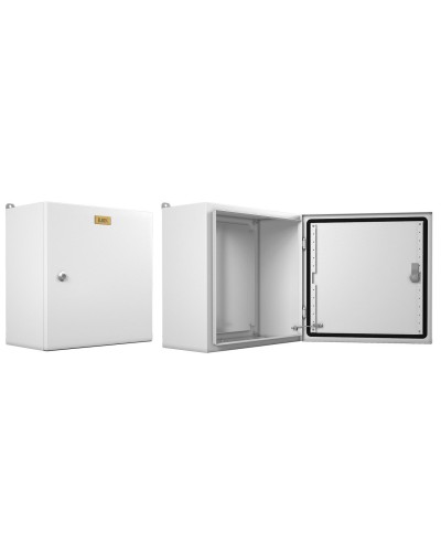 EMW-300.300.210-1-IP66. Шкаф распределительный электротехнический. Elbox в Санкт-Петербурге