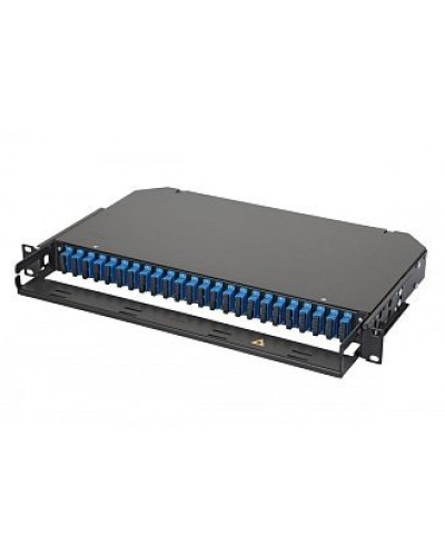 47C-24-S2-2S-08-11BL: Кросс оптический 19'' в Санкт-Петербурге