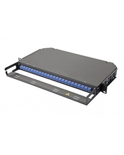 47C-24-S2-2L-16-11BL: Кросс оптический 19'' в Санкт-Петербурге