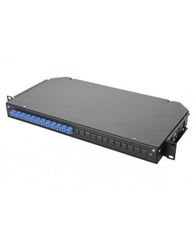 47C-24-S2-2L-04-11BL: Кросс оптический 19'' в Санкт-Петербурге