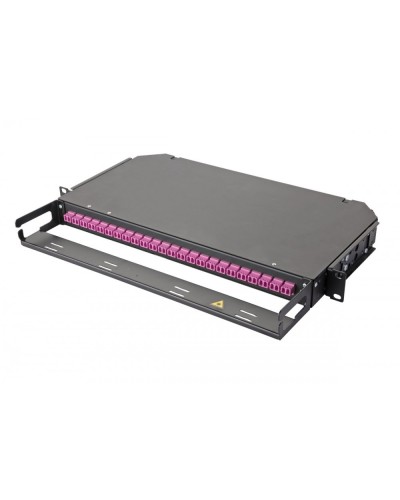 47C-24-40-2L-24-11BL: Кросс оптический 19'' в Санкт-Петербурге