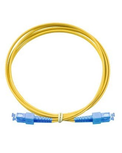 41F-S2-SC-SC-01. Патч-корд оптический. Eurolan в Санкт-Петербурге