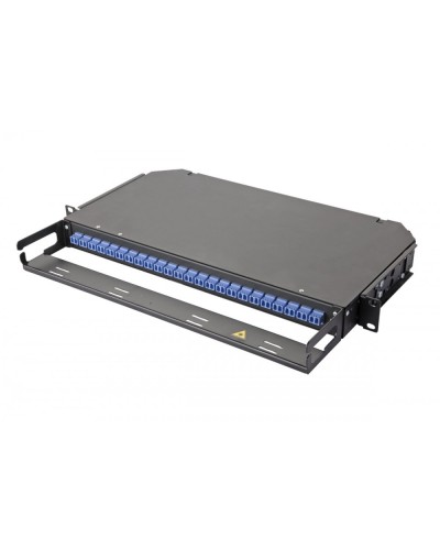 47C-24-S2-2L-24-11BL: Кросс оптический 19'' в Санкт-Петербурге
