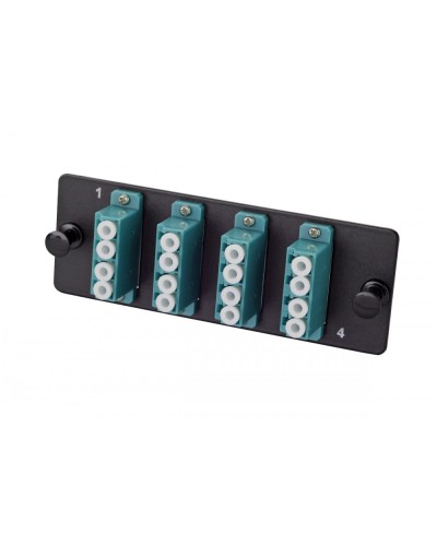 38M-30-4L-04BL: Планка Q-SLOT в Санкт-Петербурге