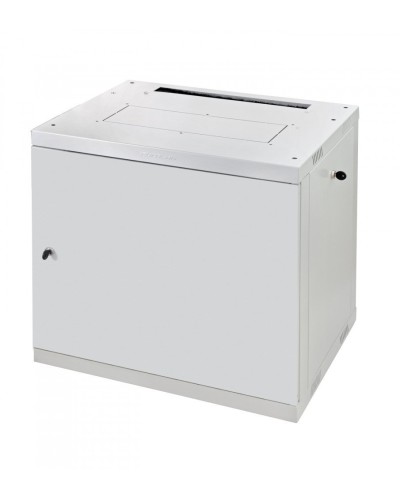 60W-18-66-30GY. Шкаф телекоммуникационный 19 напольный 18U. Eurolan в Санкт-Петербурге