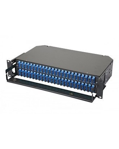 47E-48-S2-2S-48-11BL: Кросс оптический 19'' в Санкт-Петербурге