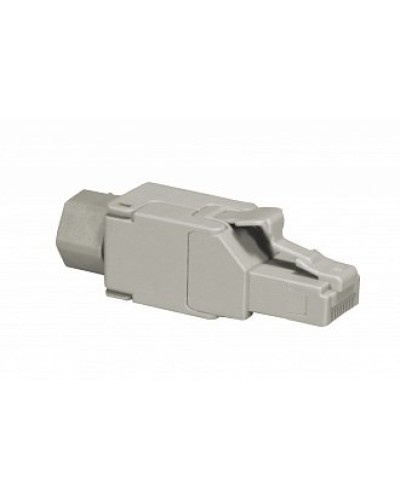 13A-U5-03GY. Разъем RJ-45. Eurolan в Санкт-Петербурге