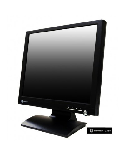 FH-17LED. Монитор TFT LED 17 дюймов. EverFocus в Санкт-Петербурге