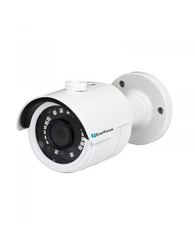 EZN-1240-A. Видеокамера IP цилиндрическая. EverFocus в Санкт-Петербурге