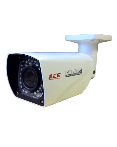 ACE-AAV20HD. Видеокамера AHD цилиндрическая. EverFocus в Санкт-Петербурге