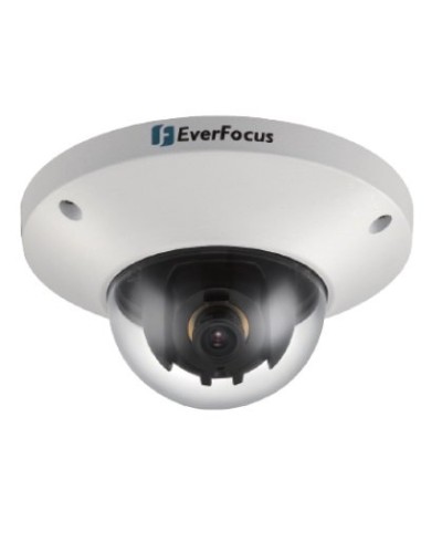 EDN-228. Видеокамера IP купольная. EverFocus в Санкт-Петербурге