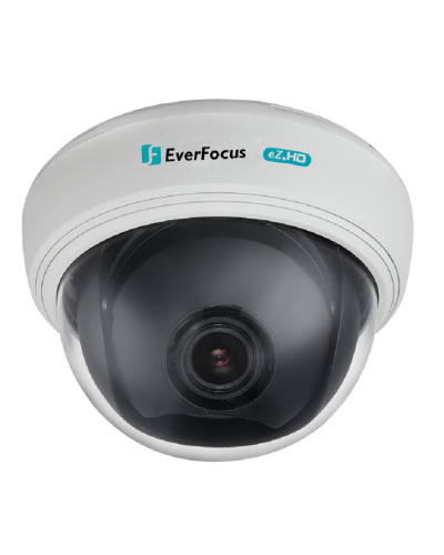ED-910F. Видеокамера AHD купольная. EverFocus в Санкт-Петербурге