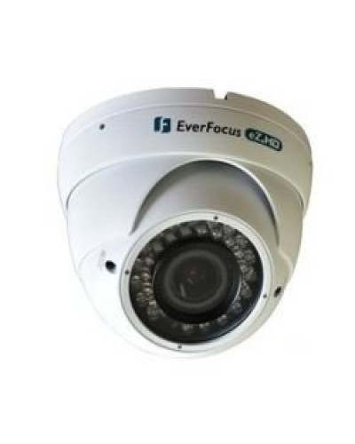 EBD-935F. Видеокамера AHD купольная. EverFocus в Санкт-Петербурге