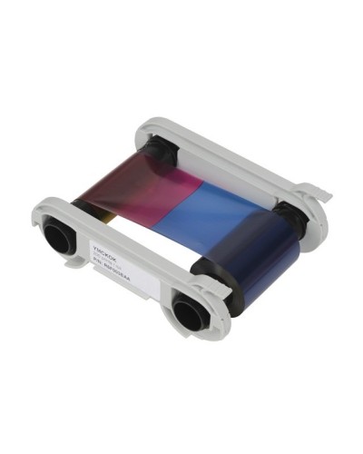 Evolis R6F003EAA. Лента для двусторонней печати. Evolis в Санкт-Петербурге