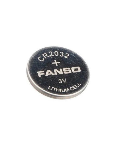 CR2032 FANSO. Литиевая батарея. FANSO в Санкт-Петербурге