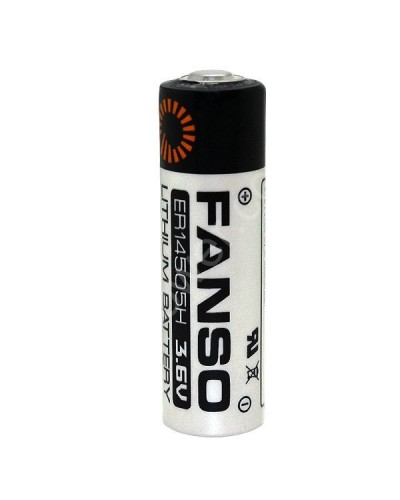 ER14505H/S FANSO. Литиевая батарея. FANSO в Санкт-Петербурге