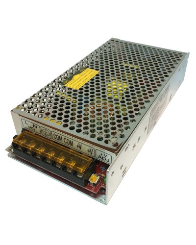 150W/24V. Импульсный блок питания. FARADAY в Санкт-Петербурге
