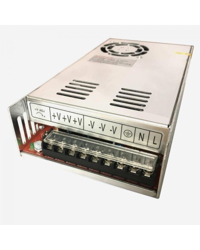 350W/48V. Импульсный блок питания. FARADAY в Санкт-Петербурге