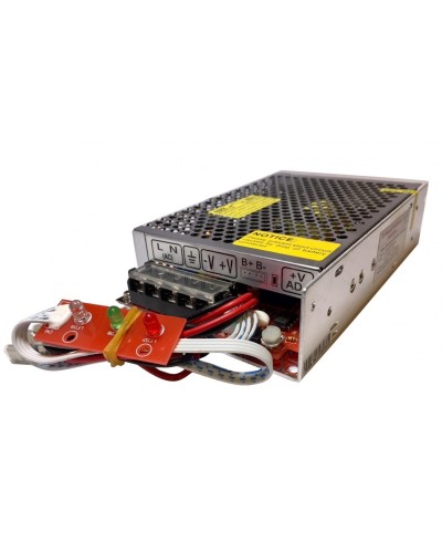 UPS 120W/24V Simple. Блок бесперебойного питания. FARADAY в Санкт-Петербурге