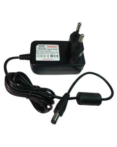 18W/WM/PL. Импульсный блок питания. FARADAY в Санкт-Петербурге