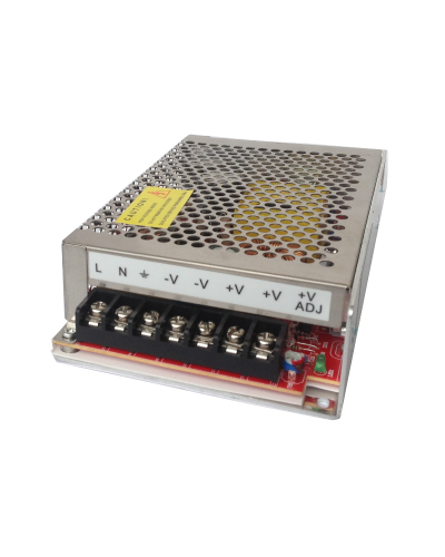 120W/12V. Импульсный блок питания. FARADAY в Санкт-Петербурге