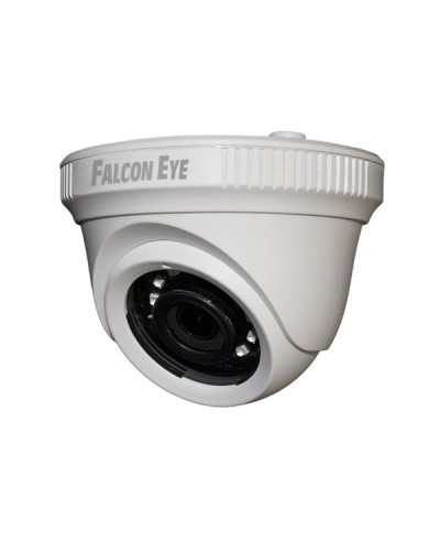 FE-MHD-DP2e-20. Видеокамера мультиформатная купольная. Falcon EYE в Санкт-Петербурге