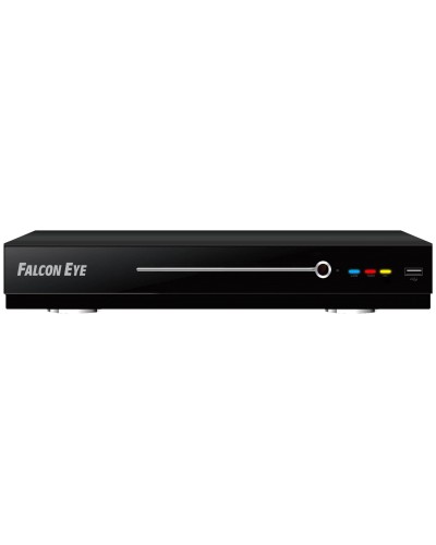 FE-NVR8216. IP-видеорегистратор 16-канальный. Falcon EYE в Санкт-Петербурге