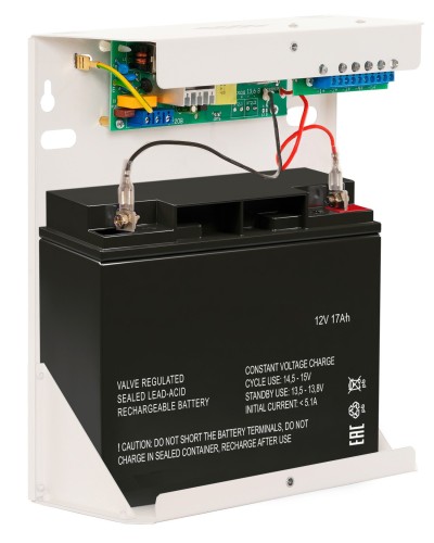 FE-1250 V.5 MAX. Источник вторичного питания. Falcon EYE в Санкт-Петербурге