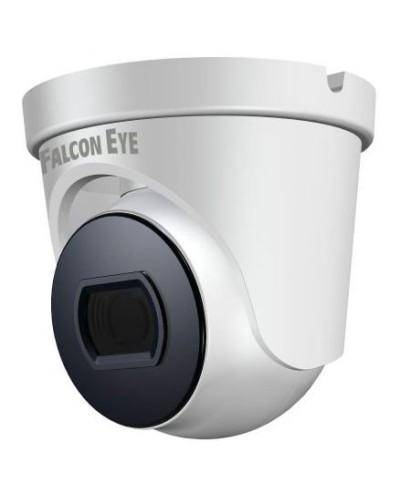 FE-MHD-D5-25. Видеокамера мультиформатная купольная. Falcon EYE в Санкт-Петербурге
