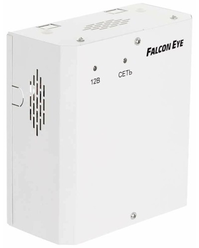 FE-1250 PRO. Источник вторичного питания. Falcon EYE в Санкт-Петербурге