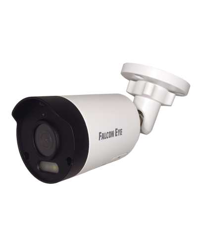 FE-IPC-B2-30p. Видеокамера IP цилиндрическая. Falcon EYE в Санкт-Петербурге