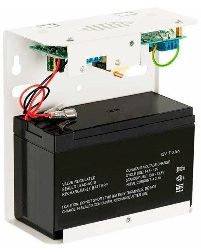 FE-1230 PRO. Источник вторичного питания. Falcon EYE в Санкт-Петербурге