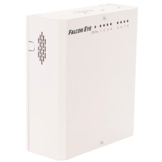 FE-1250 V.8 MAX. Источник вторичного питания. Falcon EYE