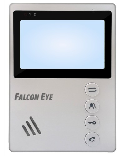 Vista. Монитор домофона цветной. Falcon EYE в Санкт-Петербурге