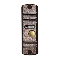 FE-305C (медь). Вызывная панель цветная. Falcon EYE