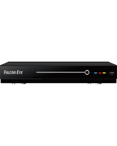 FE-MHD2216. Видеорегистратор мультиформатный 16-канальный. Falcon EYE в Санкт-Петербурге